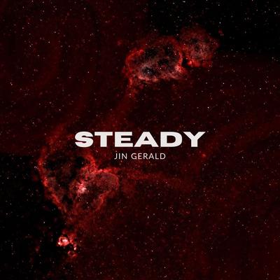 Steady By Jin Gerald's cover