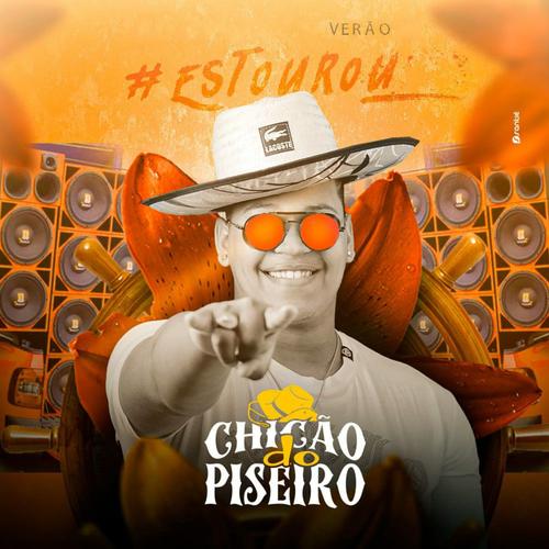 Chicão do Piseiro's cover
