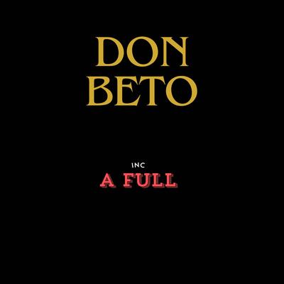 Don Beto's cover