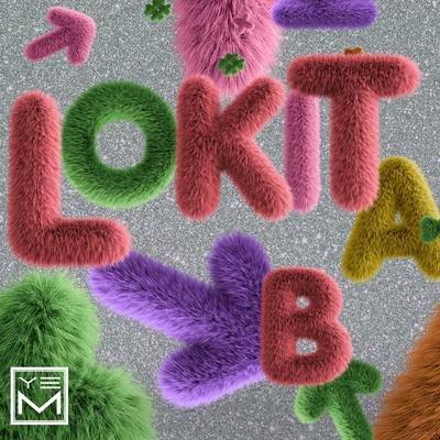 Lokita - Side B's cover