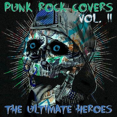 Punk Rock Covers, Vol. 2's cover