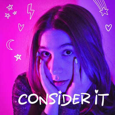 consider it By Emma Mowery's cover