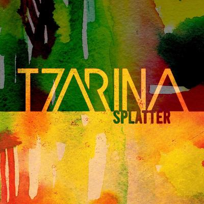 Splatter By Tzarina's cover
