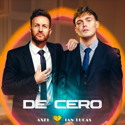 De Cero's cover