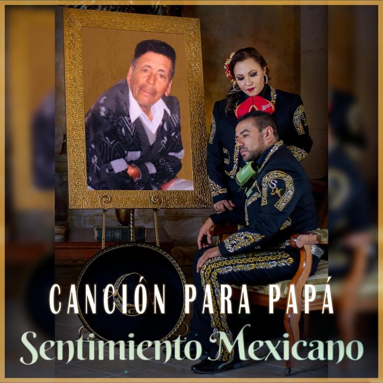 SENTIMIENTO MEXICANO's avatar image