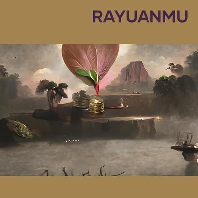 Rayuanmu's cover