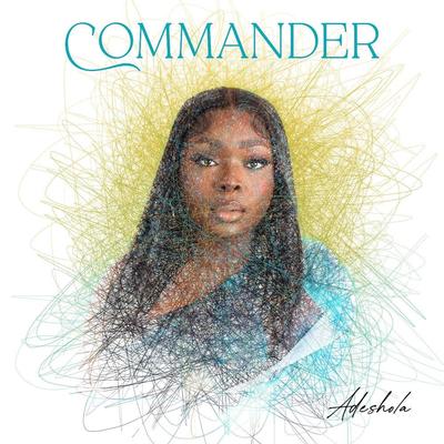 Commander's cover