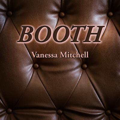 Vanessa Mitchell's cover