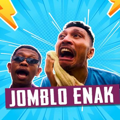 Jomblo Enak's cover