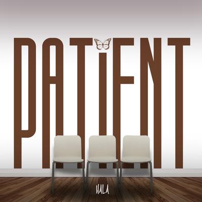 Patient's cover