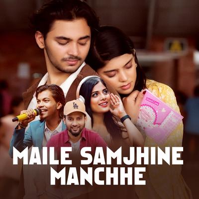Maile Samjhine Manchhe's cover