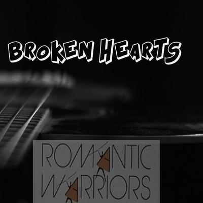 ROMANTIC WARRIORS's cover