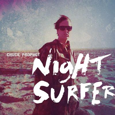 Ford Econoline By Chuck Prophet's cover