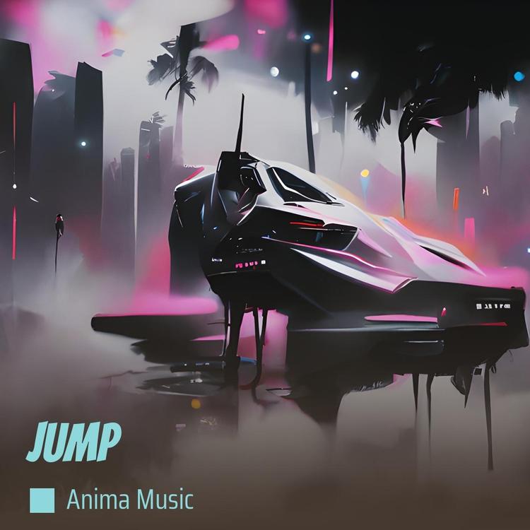 Anima Music's avatar image