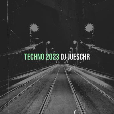 Techno 2023's cover