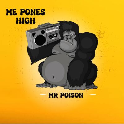 Me Pones High's cover