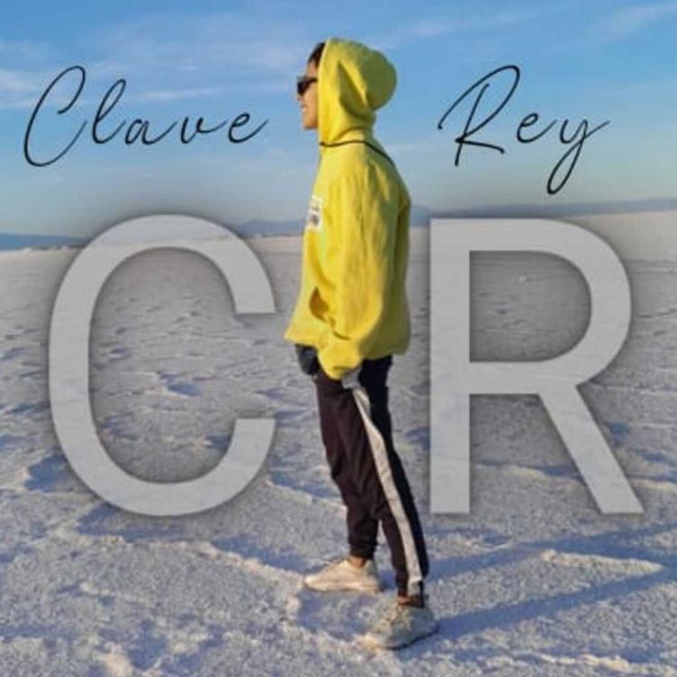 Clave Rey's avatar image