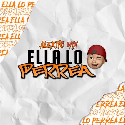 Ella Lo Perrea's cover