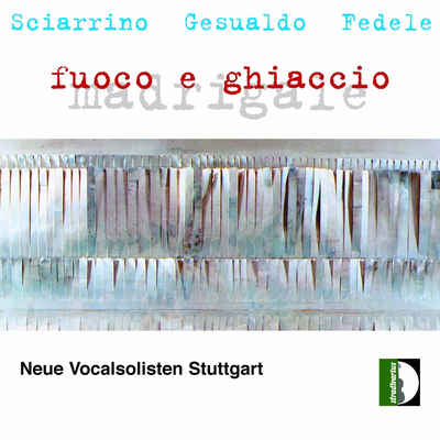 Stuttgart New Vocal Soloists's cover
