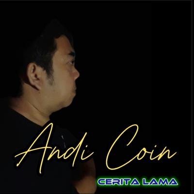 Andi Coin's cover