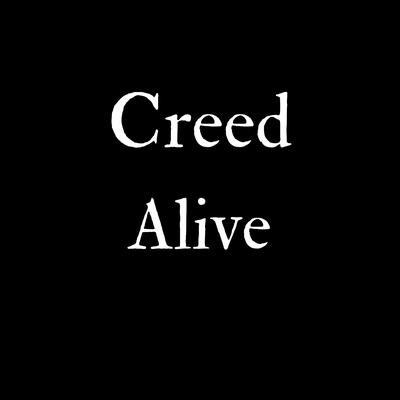 What's This Life For By Creed's cover