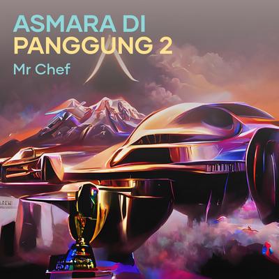 Asmara Di Panggung 2's cover