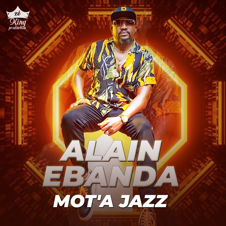 Alain Ebanda's avatar image