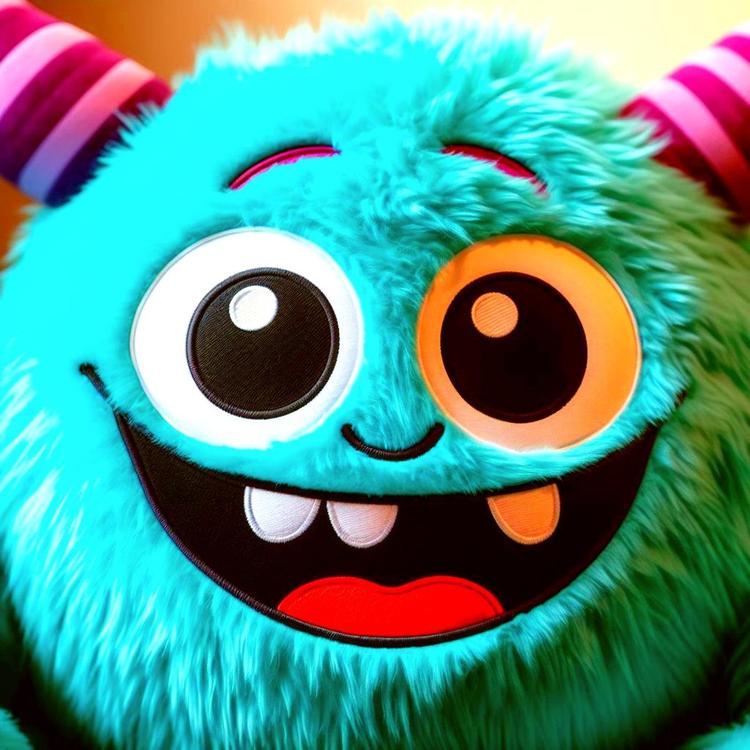 The Happy Friendly Monster's avatar image