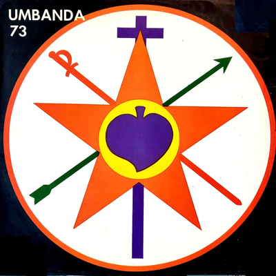 Umbanda 73's cover