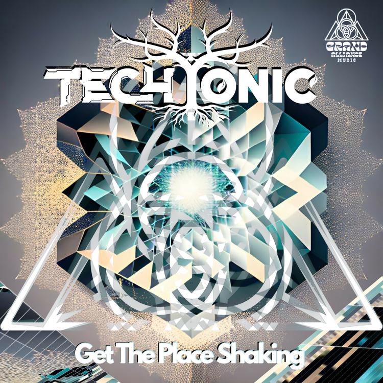 Tech-Tonic!'s avatar image