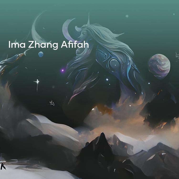 Ima Zhang Afifah's avatar image