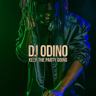 Dj Odino's cover