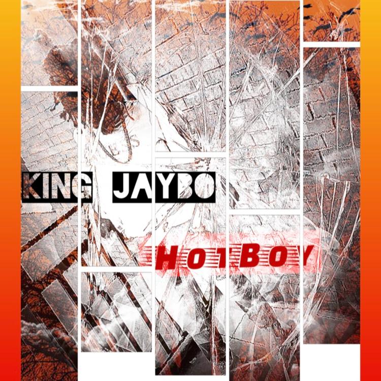 King Jaybo's avatar image
