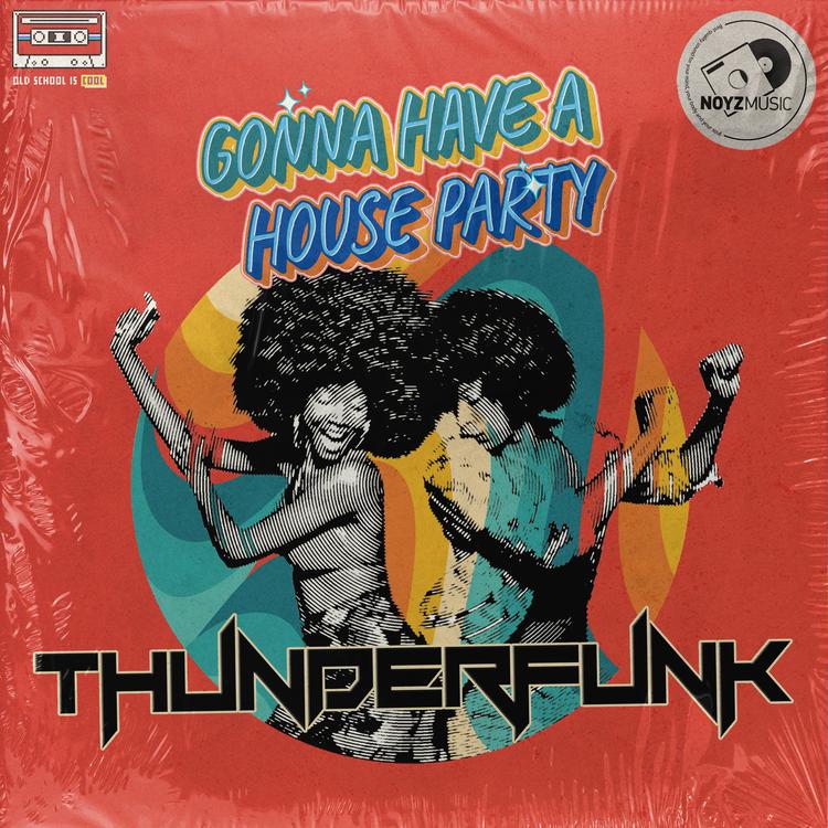 Thunderfunk's avatar image