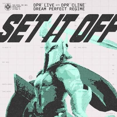 Set It Off By League of Legends英雄联盟, DPR LIVE, DPR CLINE's cover