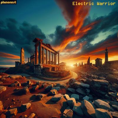 Electric Warrior's cover