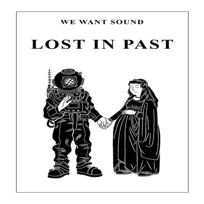 We Want Sound's cover