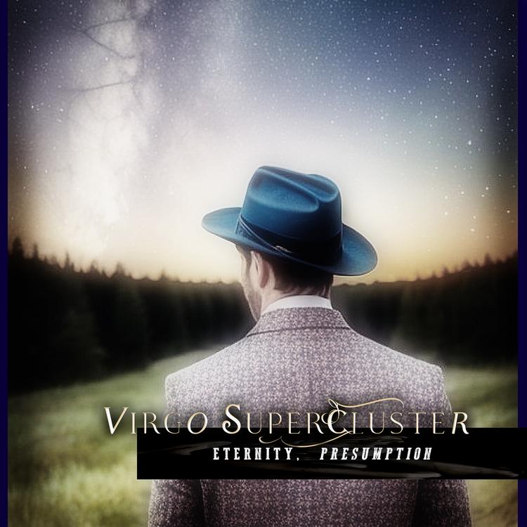 Virgo Supercluster's avatar image