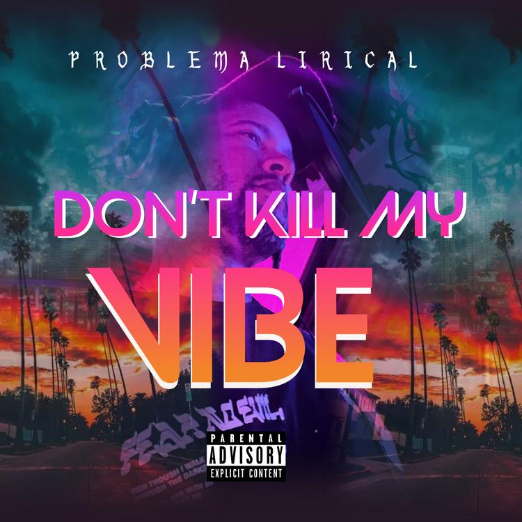 Problema Lirical's avatar image