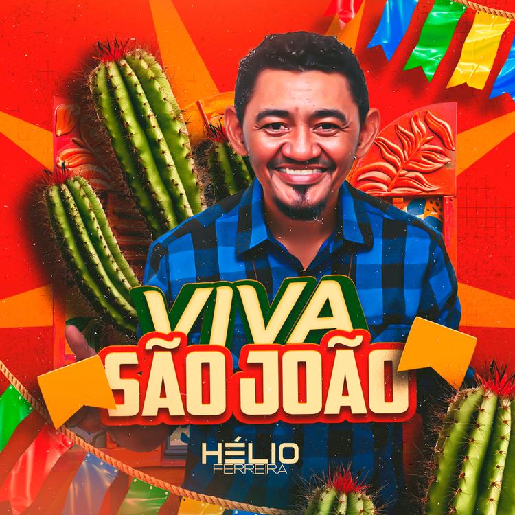 Hélio Ferreira's avatar image