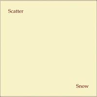 Scatter's avatar cover
