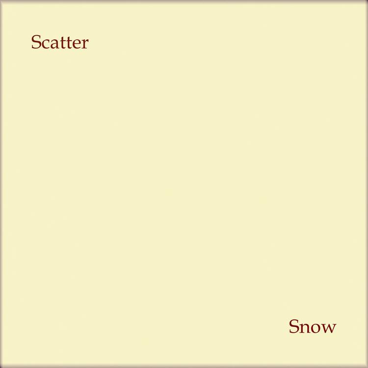 Scatter's avatar image
