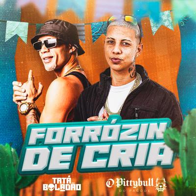 Forrózin de Cria By Tata Boladão, Pittybull, Coruja Gravações's cover