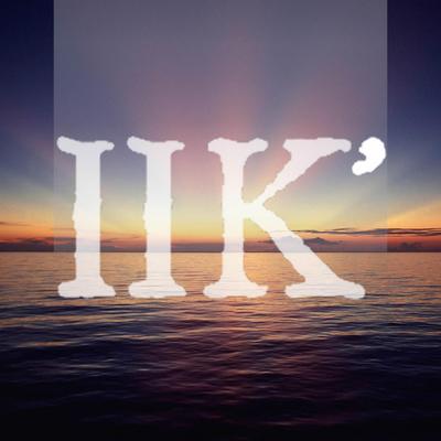 Iik's cover
