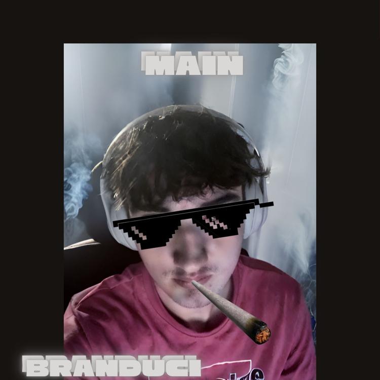 Branduci's avatar image