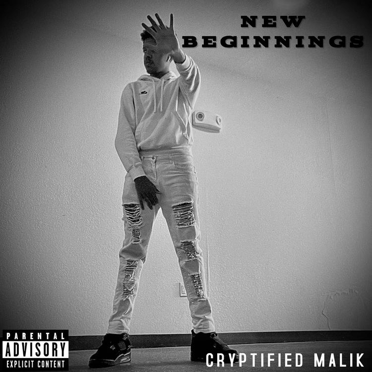 Cryptified Malik's avatar image