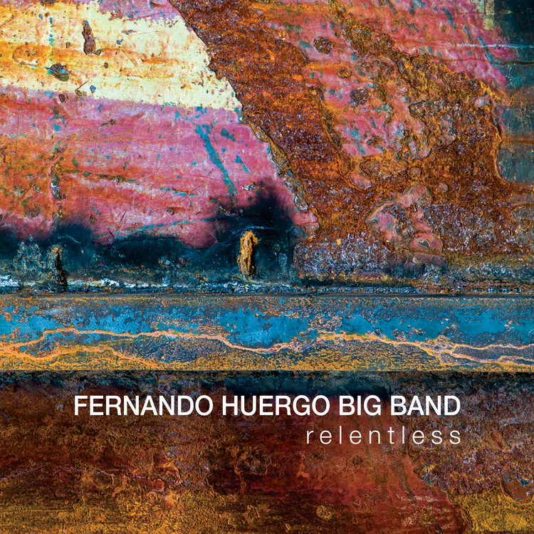 Fernando Huergo Big Band's avatar image