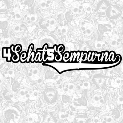 4 SEHAT 5 SEMPURNA's cover