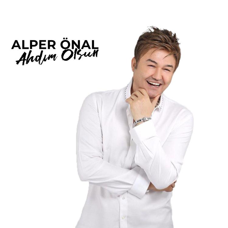 Alper Önal's avatar image