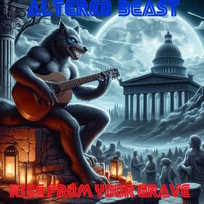 Altered Beast - Rise from Your Grave - Level 1's cover